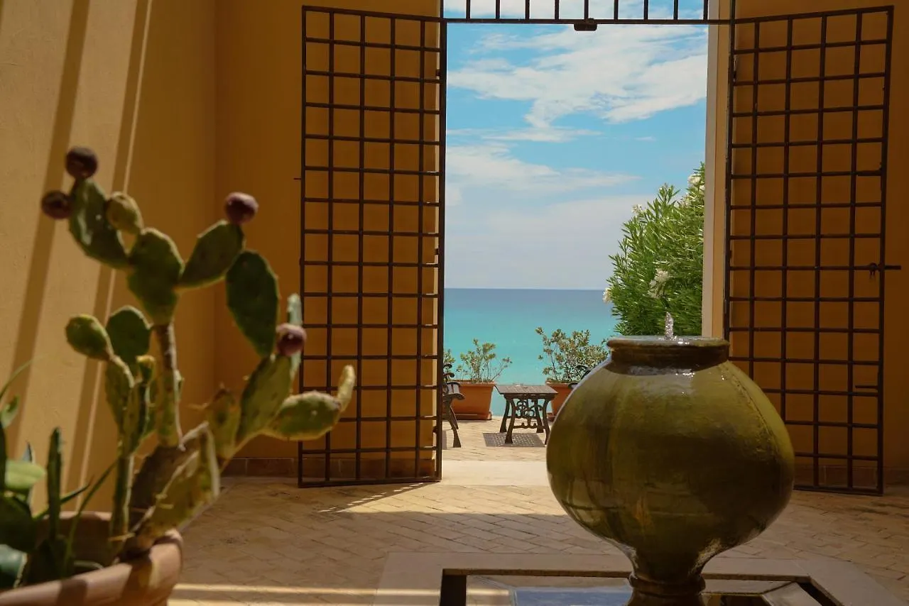 Falconara Greenblu Resort Licata
