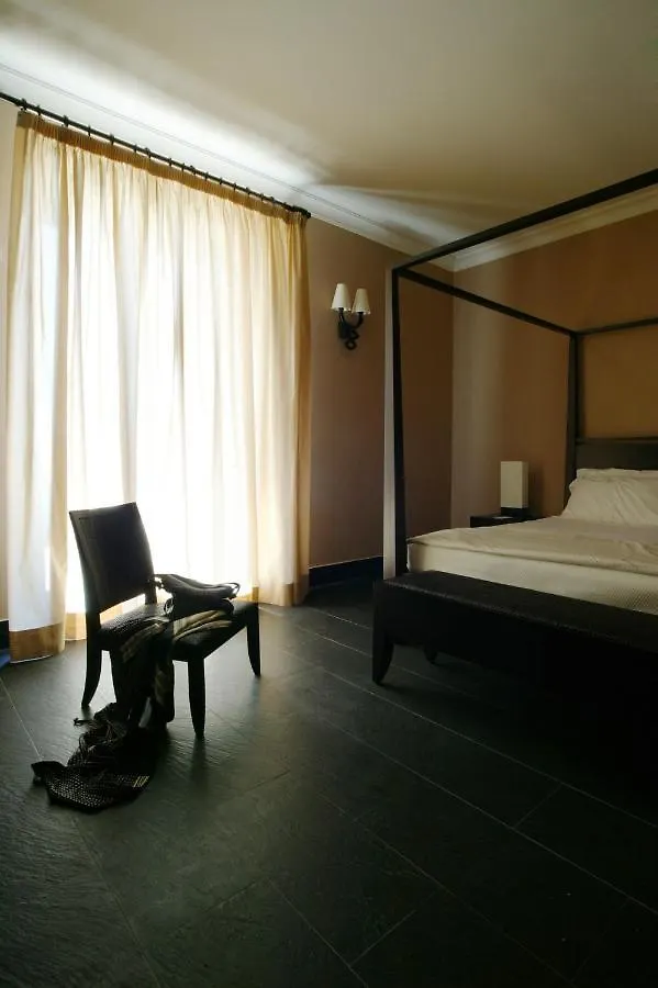 ****  Falconara Greenblu Resort Licata Italie