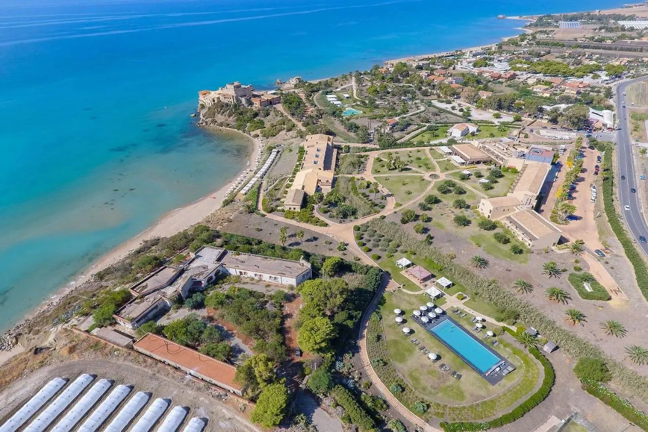 Falconara Greenblu Resort Licata