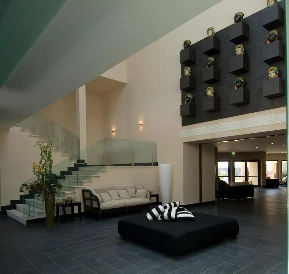 Falconara Greenblu Resort Licata