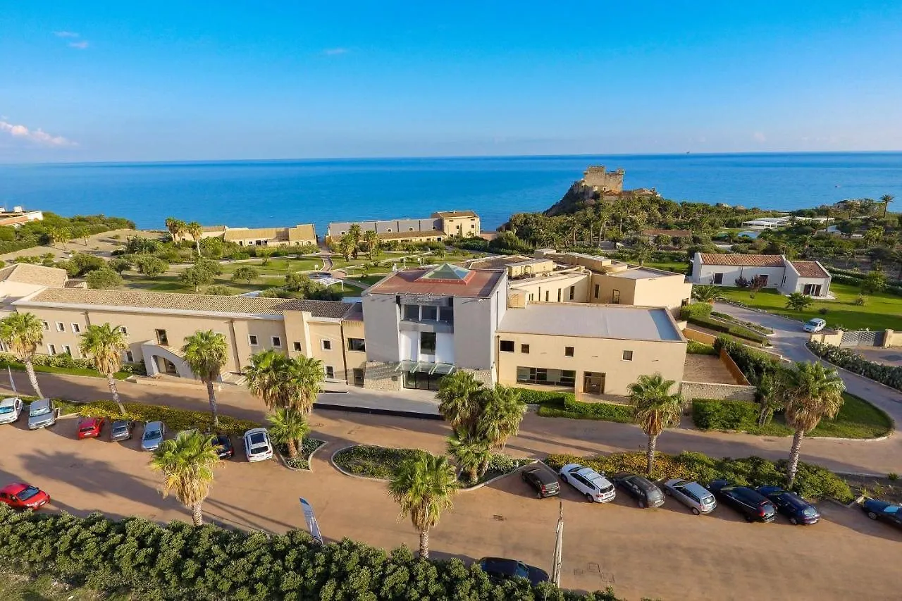 Falconara Greenblu Resort Licata