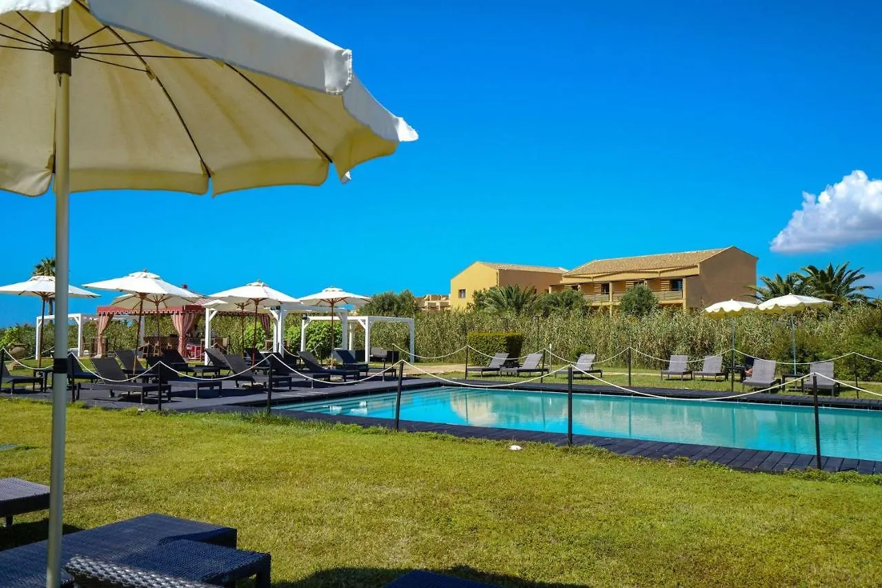 ****  Falconara Greenblu Resort Licata Italie