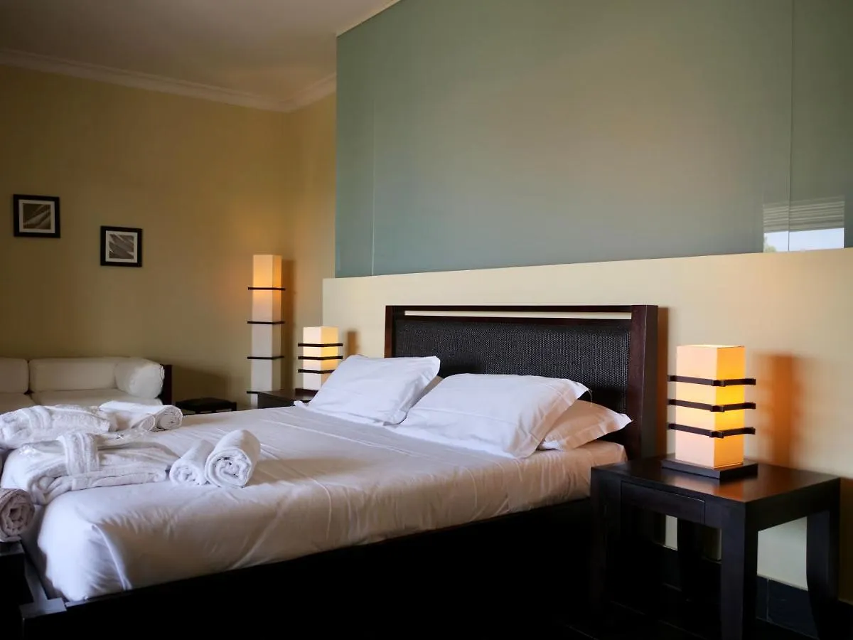 Falconara Greenblu Resort Licata