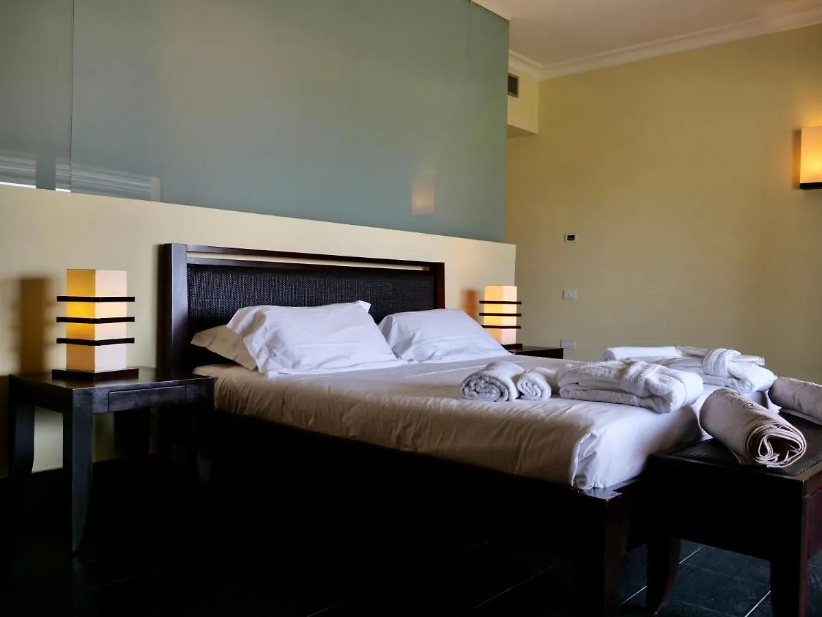 Falconara Greenblu Resort Licata