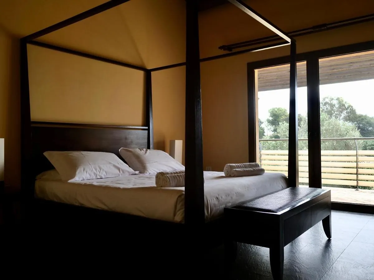 Falconara Greenblu Resort Licata 4*,
