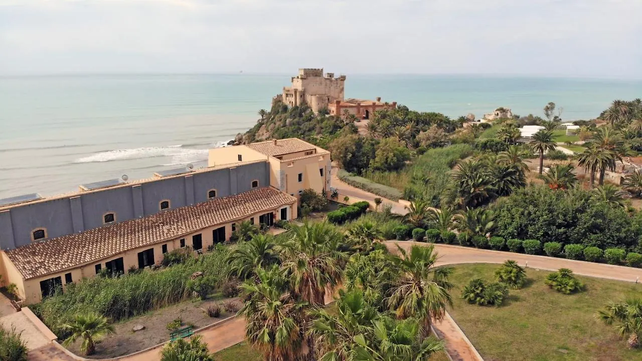 Falconara Greenblu Resort Licata