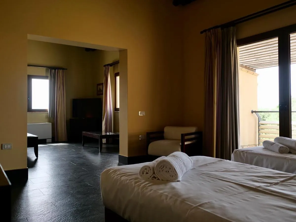 Falconara Greenblu Resort Licata