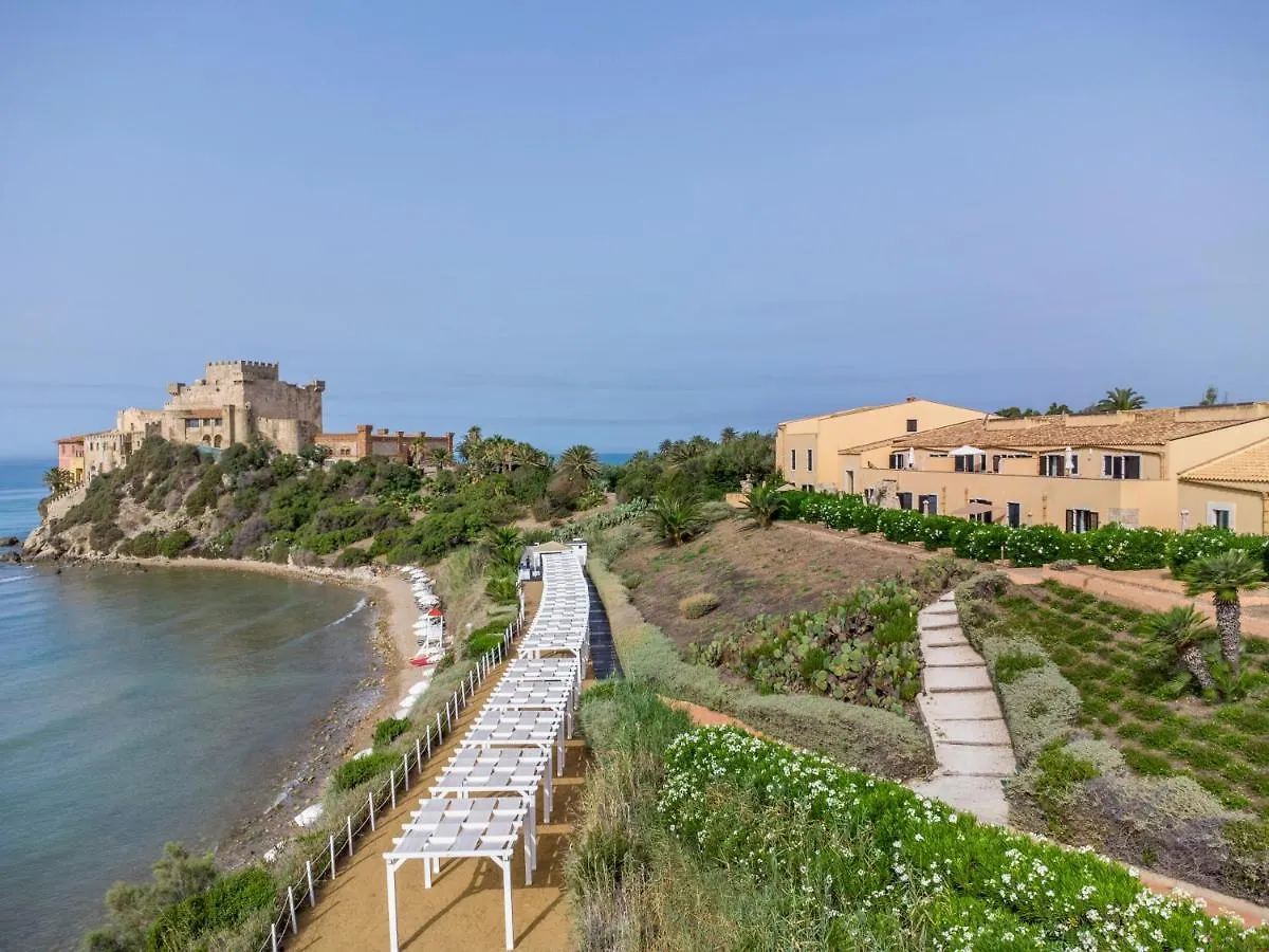 Falconara Greenblu Resort Licata
