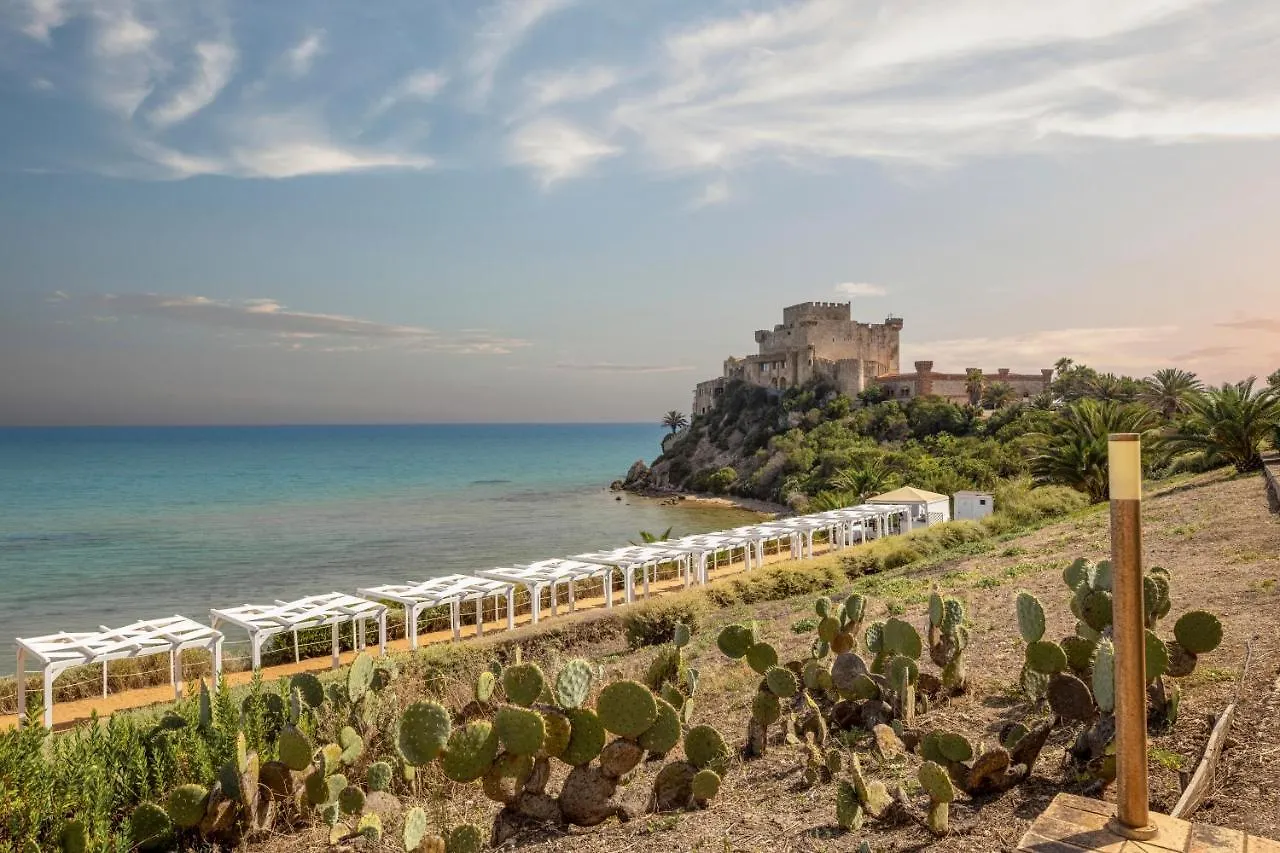 Falconara Greenblu Resort Licata