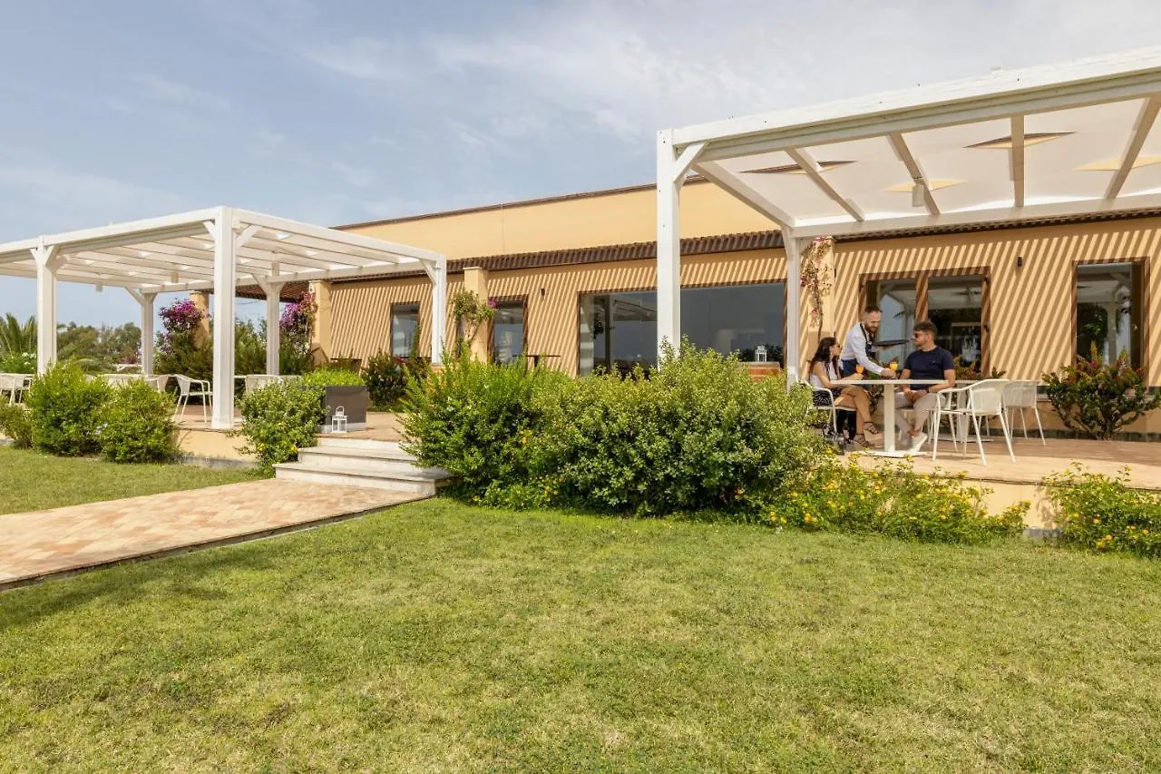 Falconara Greenblu Resort Licata