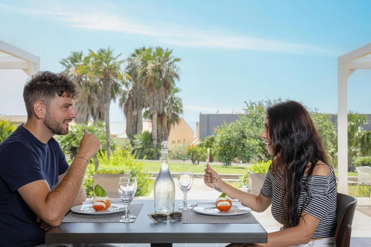 Falconara Greenblu Resort Licata