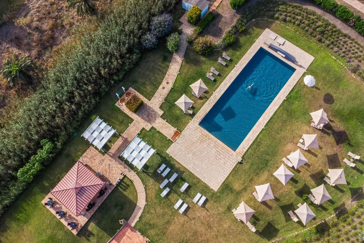 Falconara Greenblu Resort Licata