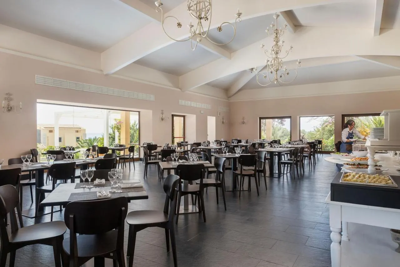 Falconara Greenblu Resort Licata 4*,  Italien
