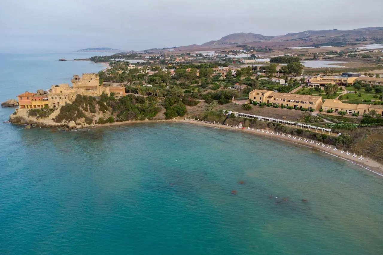 ****  Falconara Greenblu Resort Licata Italie