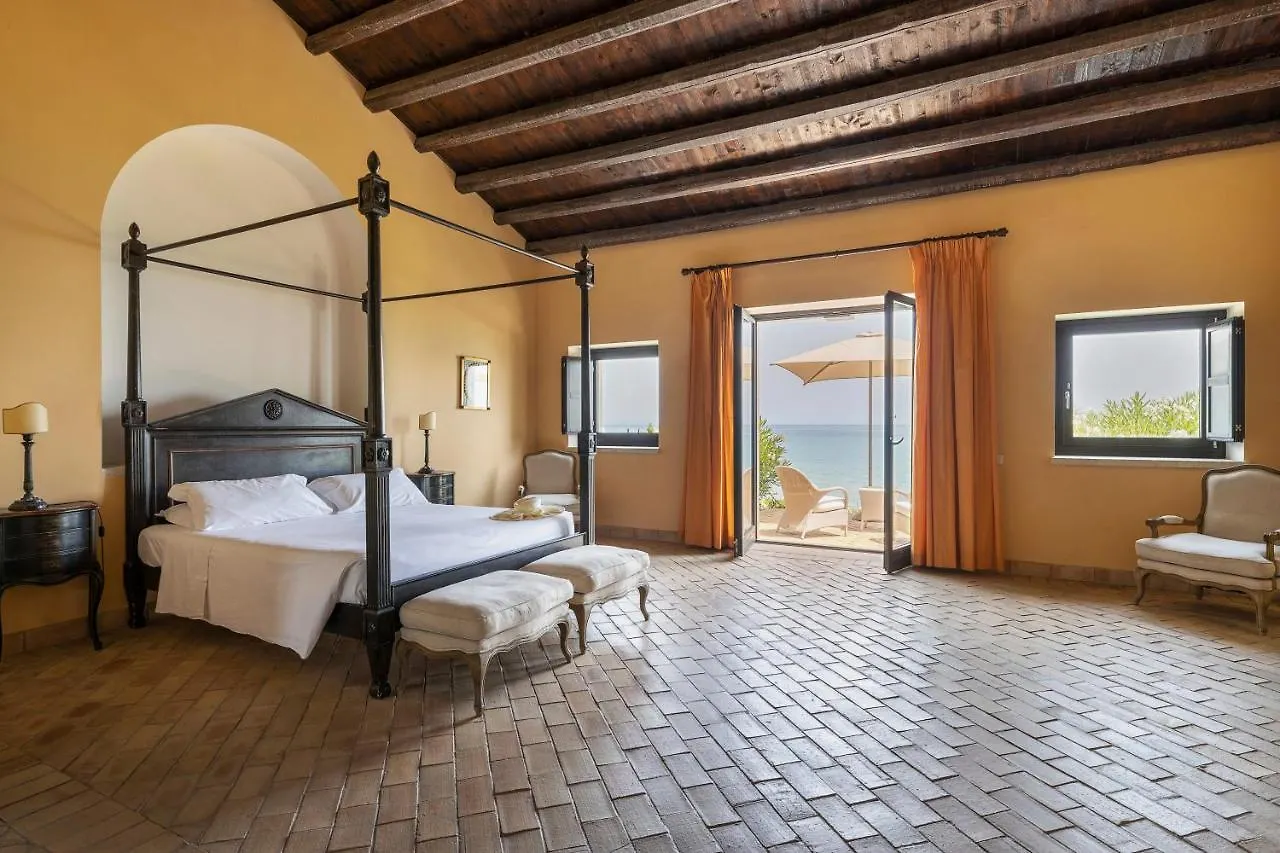 Falconara Greenblu Resort Licata
