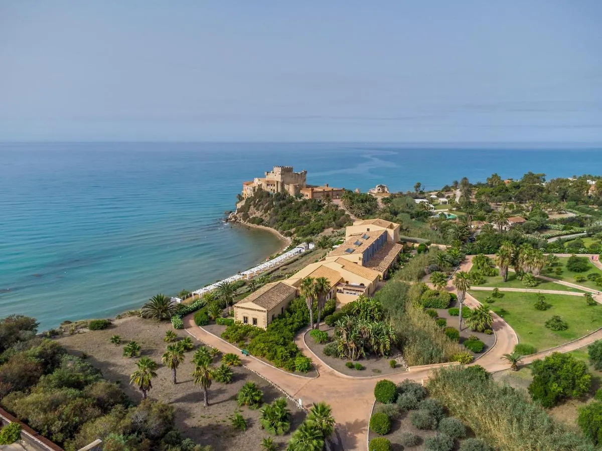 Falconara Greenblu Resort Licata