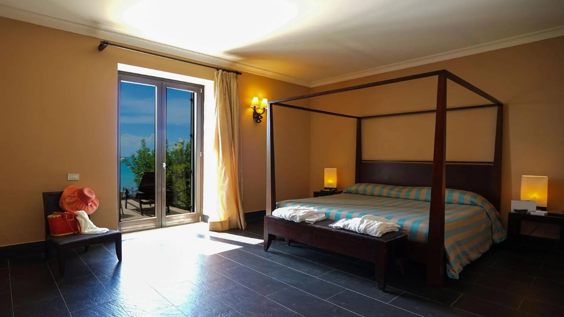 Falconara Greenblu Resort Licata