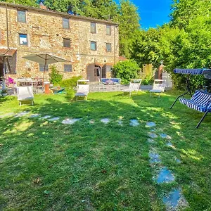 Antico Frantoio Maison d'hôtes Pietrasanta