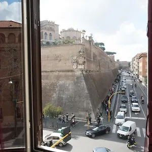 Quo Vadis Maison d'hôtes Rome