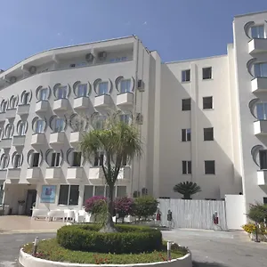 Hotel Capo Skino Park