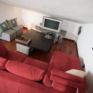  Pensjonat Maison Etoile Włochy