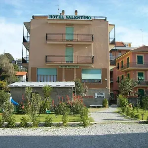 Valentino Hotel Lavagna