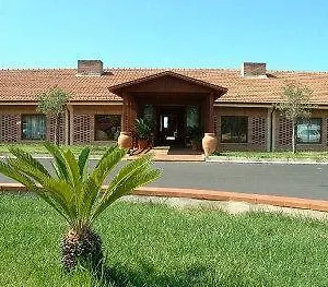 Hotel Il Parco Degli Ulivi