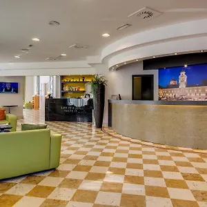 **** Hotel San Marco & Formula Club Włochy